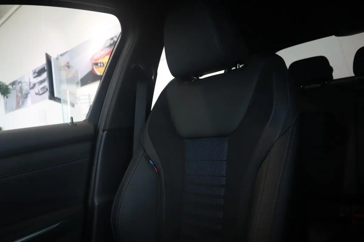 320e M-Sportpakket | Comfort Access | Stuurwielrand verwarmd | Camera