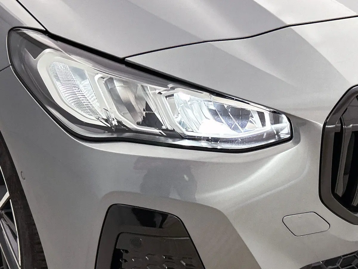 225e xDrive M-SPORT | PANO | SHADOW-LINE | CAMERA