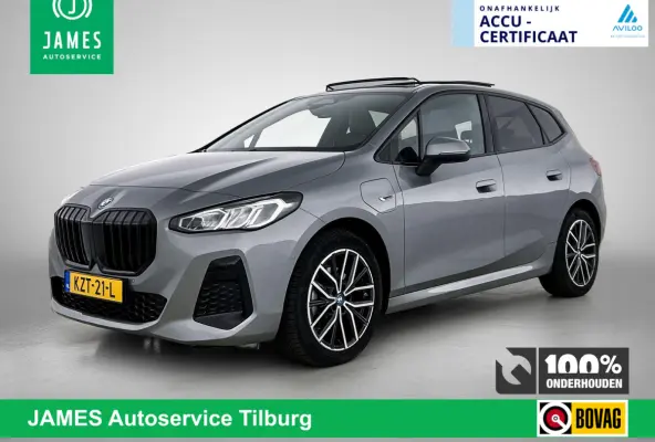 225e xDrive M-SPORT | PANO | SHADOW-LINE | CAMERA