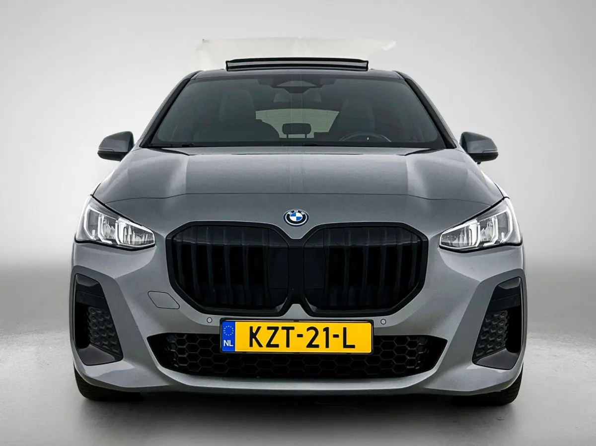 225e xDrive M-SPORT | PANO | SHADOW-LINE | CAMERA