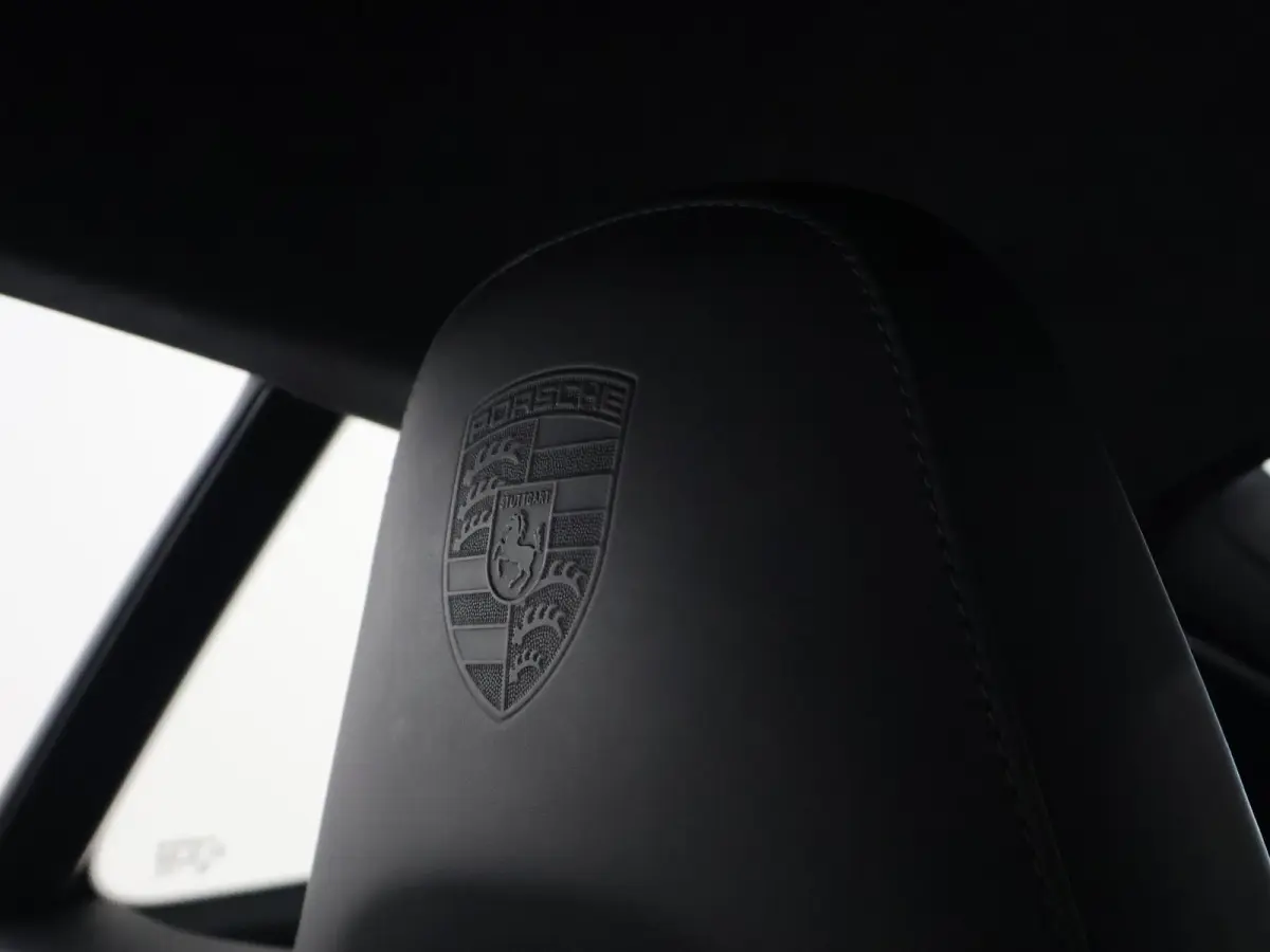 S 2.5 350 PK PDK KARMIJNROOD ORIG. NL | 20 INCH | CARPLAY | PASM | BOSE | CAMERA