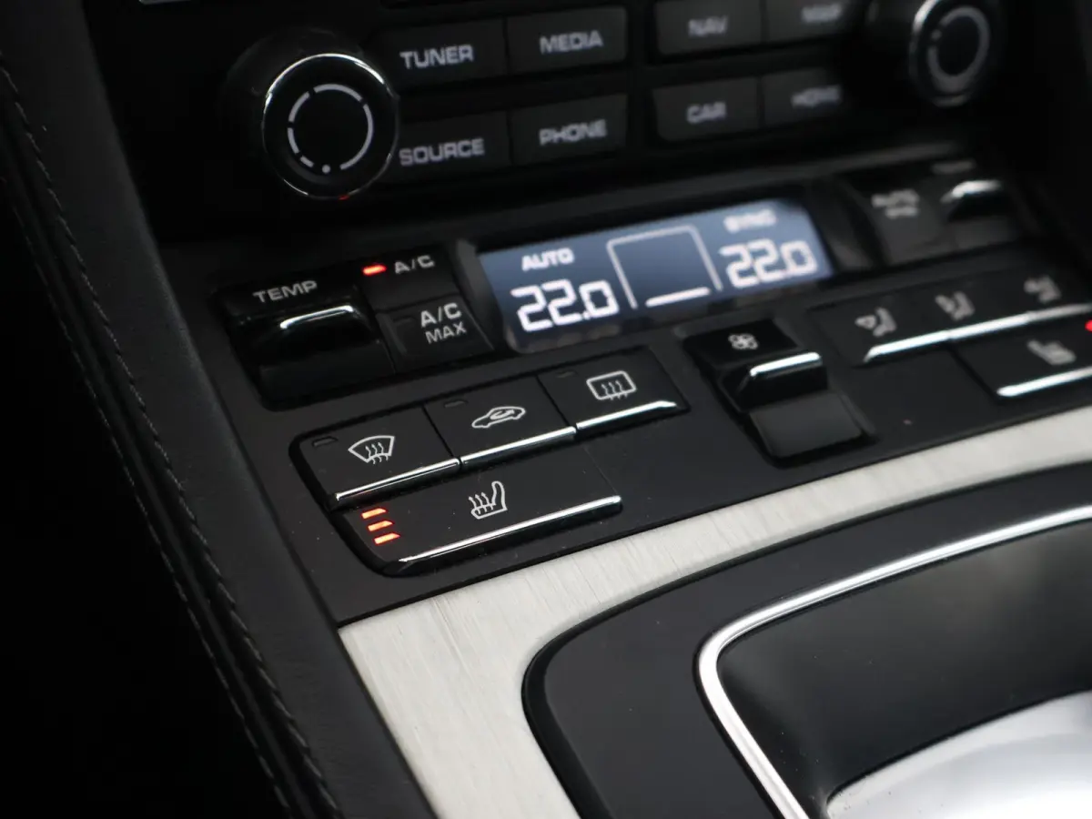 S 2.5 350 PK PDK KARMIJNROOD ORIG. NL | 20 INCH | CARPLAY | PASM | BOSE | CAMERA