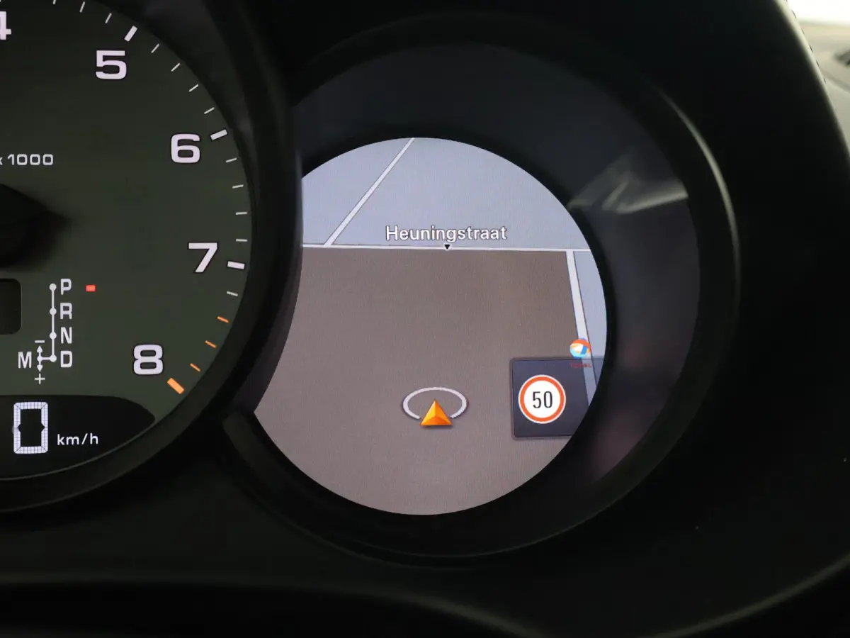 S 2.5 350 PK PDK KARMIJNROOD ORIG. NL | 20 INCH | CARPLAY | PASM | BOSE | CAMERA