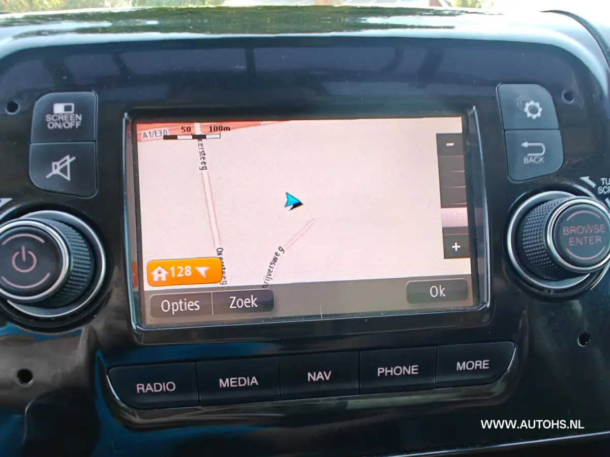 333 2.2 BlueHDi 165 PK L3H2 Premium, 1e Eig , euro 6, cruise , camera , navi , apk 10- 2027 , NW motor bij 118000 km