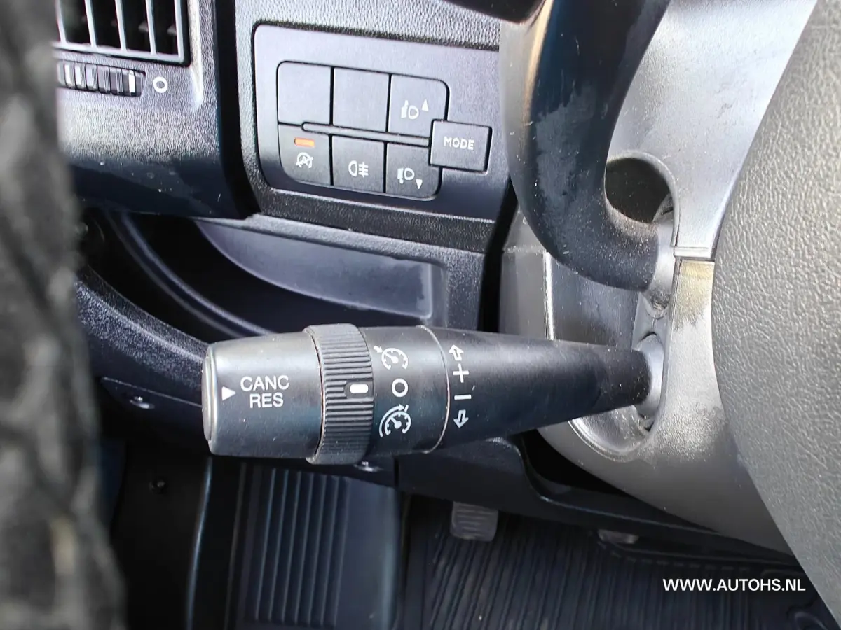 333 2.2 BlueHDi 165 PK L3H2 Premium, 1e Eig , euro 6, cruise , camera , navi , apk 10- 2027 , NW motor bij 118000 km