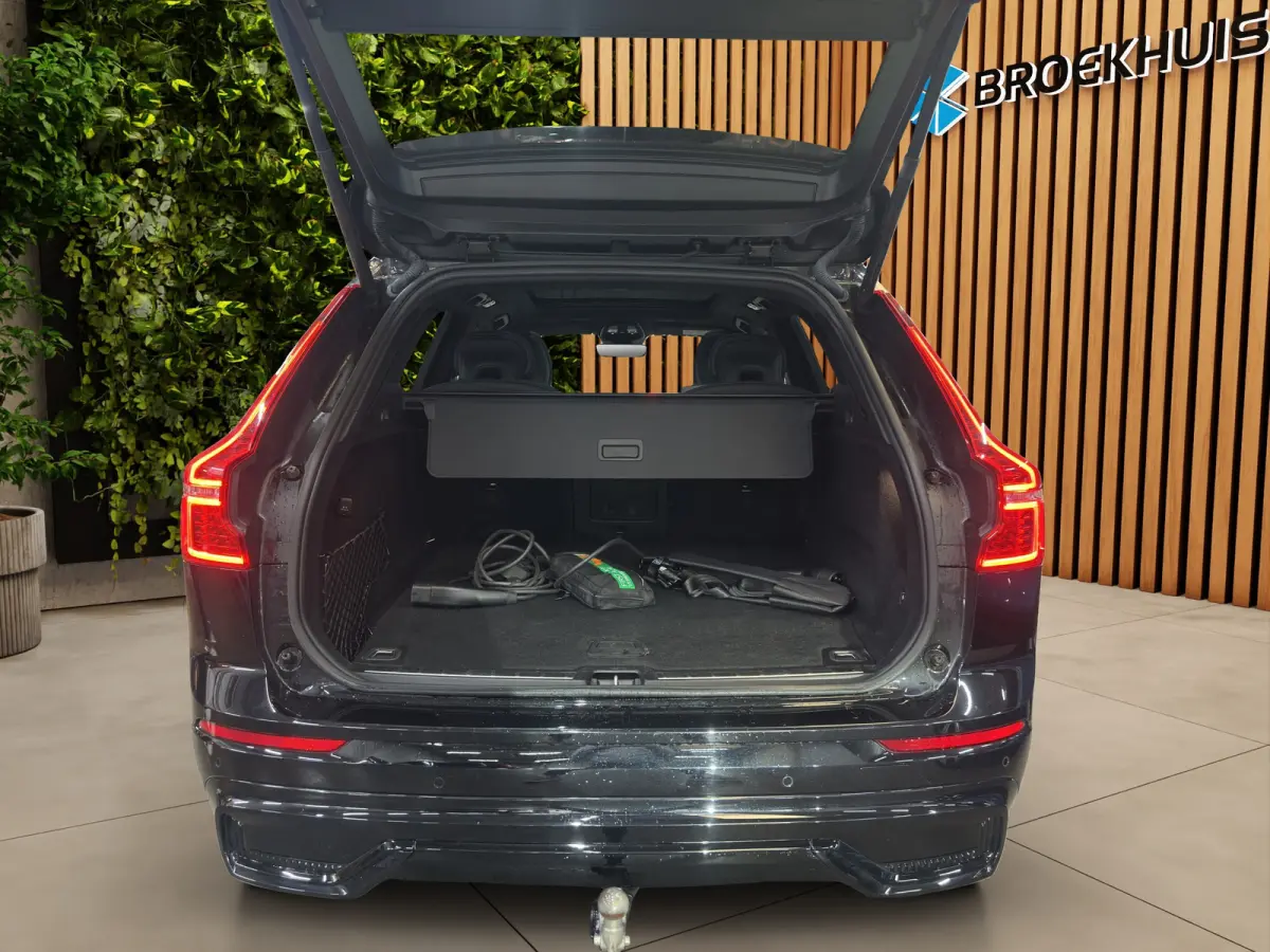 2.0 T6 Plug-in hybrid AWD Plus Black Edition