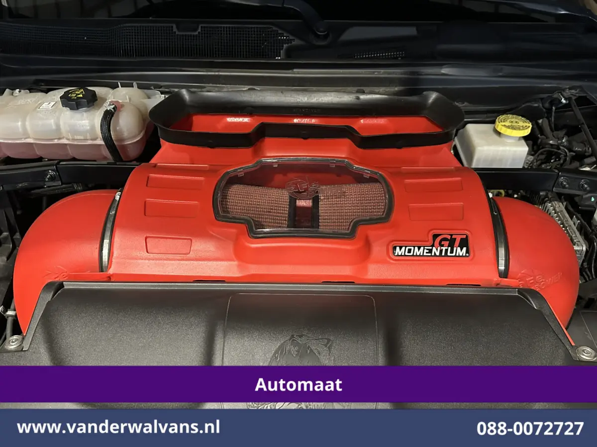 1500 TRX HELLCAT | 6.2 V8 712pk SUPERCHARGED HEMI 4x4 Automaat | Crew Cab Euro6 | Full Option Harman / Kardon, Pano, Carbon, 3500kg Trekhaak