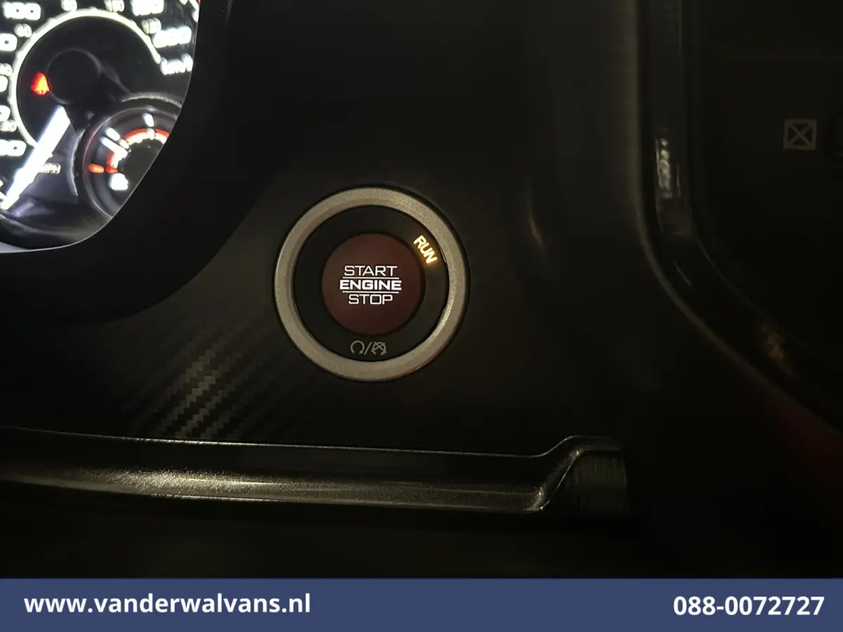 1500 TRX HELLCAT | 6.2 V8 712pk SUPERCHARGED HEMI 4x4 Automaat | Crew Cab Euro6 | Full Option Harman / Kardon, Pano, Carbon