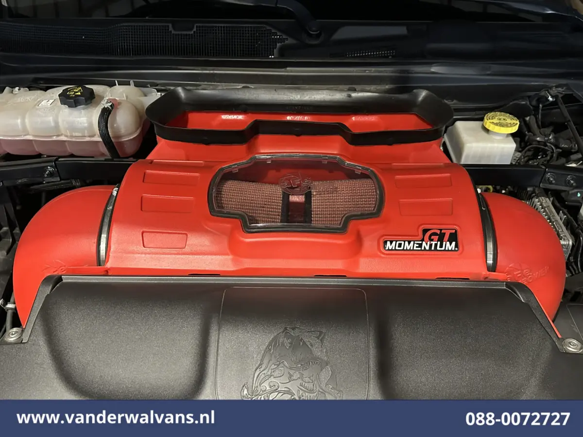 1500 TRX HELLCAT | 6.2 V8 712pk SUPERCHARGED HEMI 4x4 Automaat | Crew Cab Euro6 | Full Option Harman / Kardon, Pano, Carbon