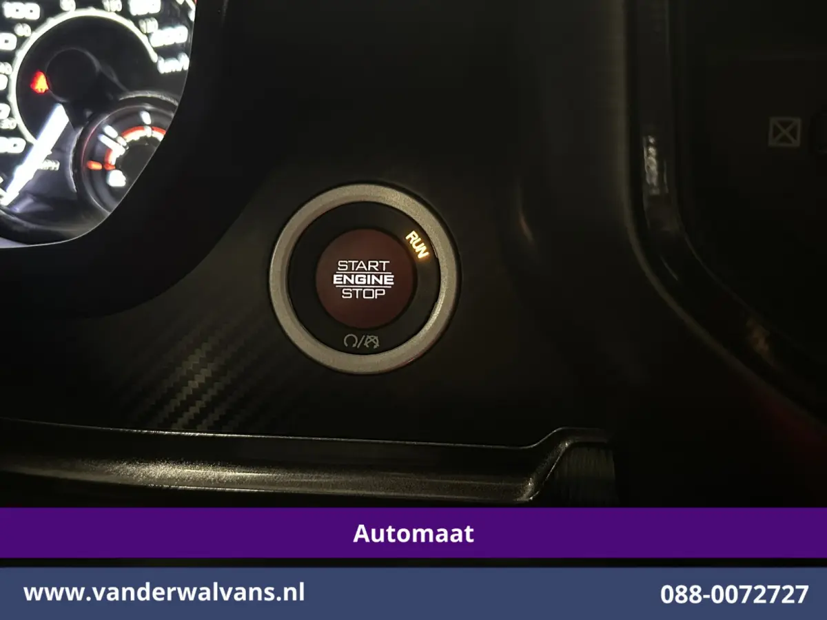 1500 TRX HELLCAT | 6.2 V8 712pk SUPERCHARGED HEMI 4x4 Automaat | Crew Cab Euro6 | Full Option Harman / Kardon, Pano, Carbon, 3500kg Trekhaak