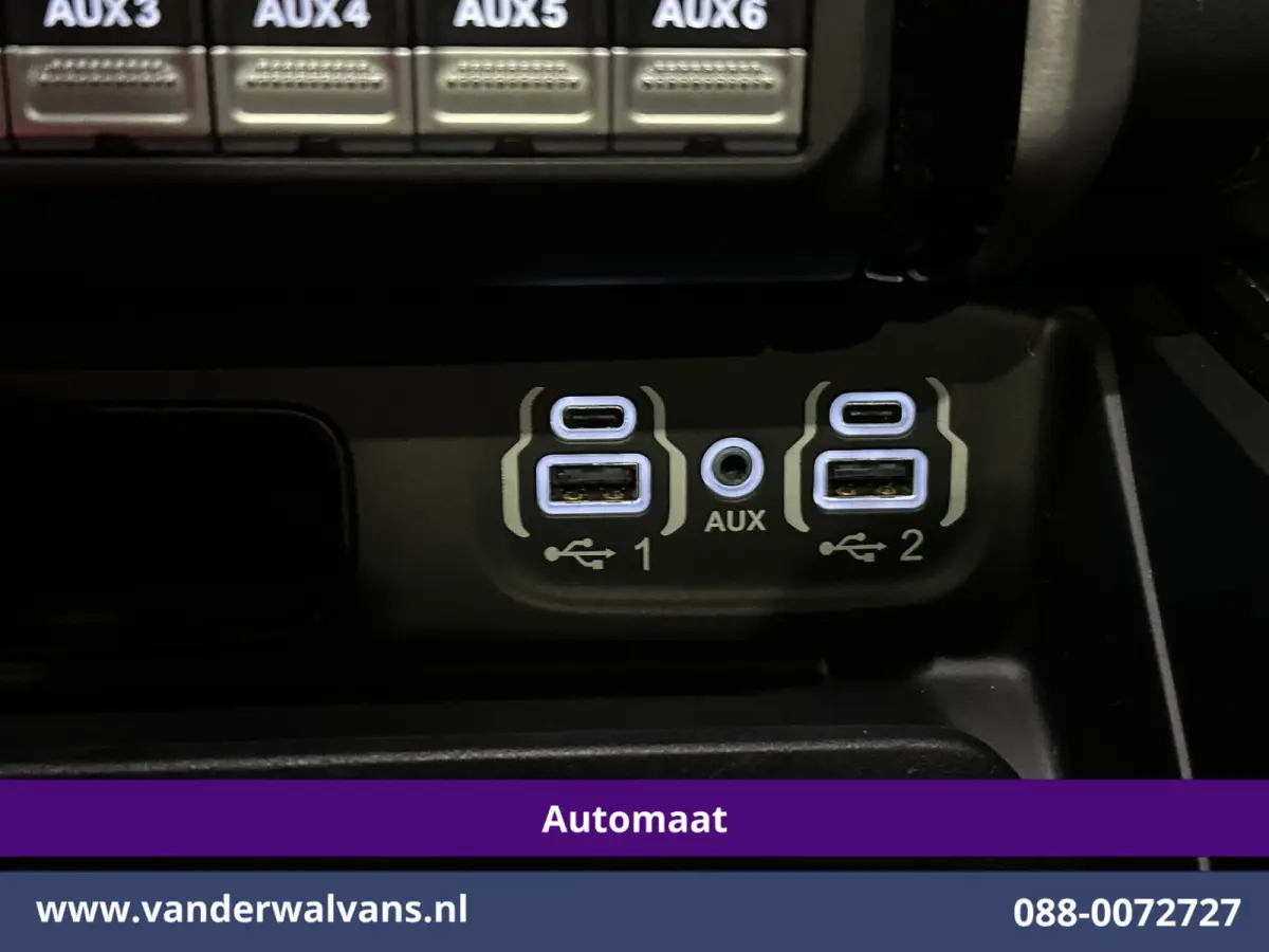 1500 TRX HELLCAT | 6.2 V8 712pk SUPERCHARGED HEMI 4x4 Automaat | Crew Cab Euro6 | Full Option Harman / Kardon, Pano, Carbon, 3500kg Trekhaak