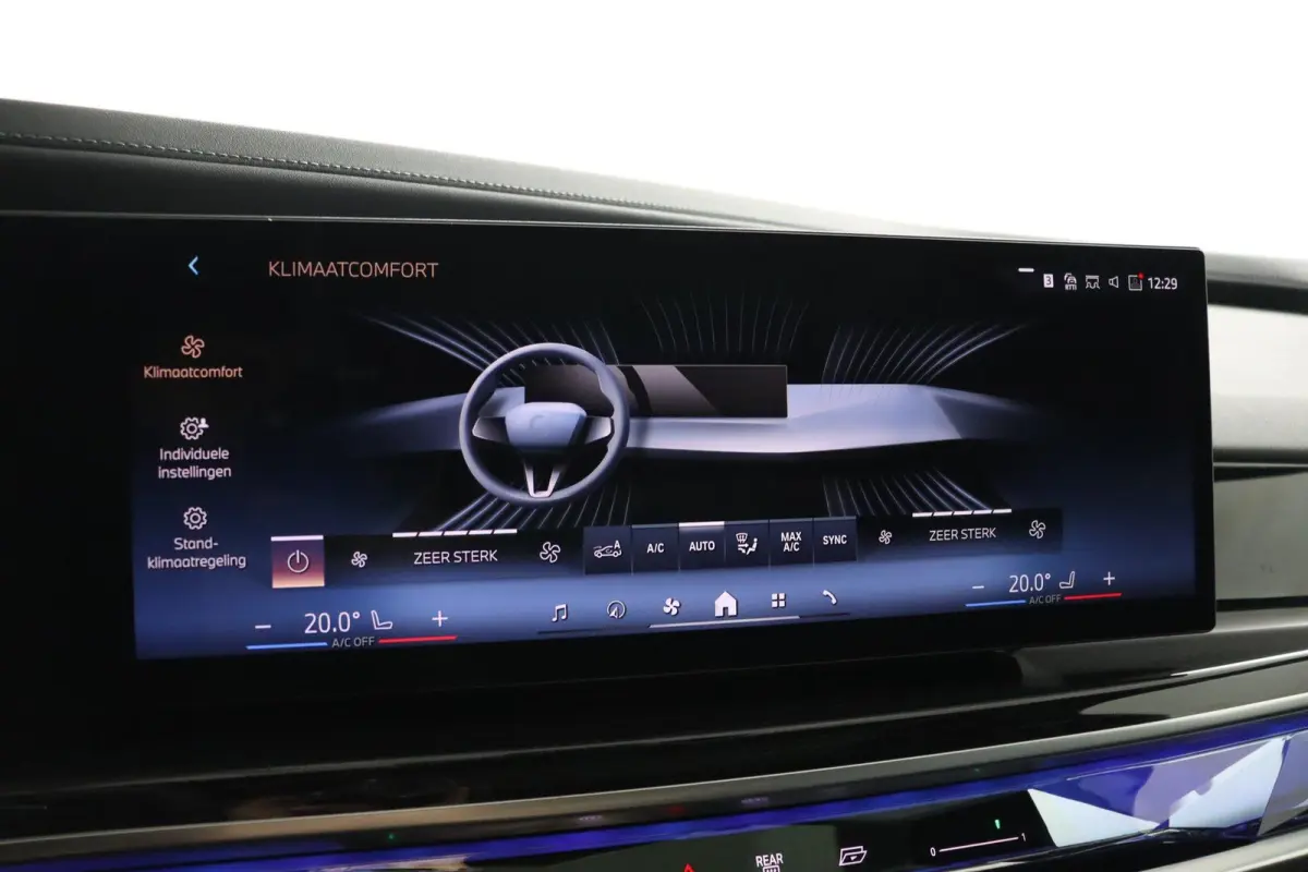 750e xDrive | M Sport | Individual Volleder | Connoisseur & Executive Pack | Executive Lounge | Sky Lounge | Rear-Seat Entertainment Experience | Stoelverwarming & Massage voor/achter | Stoe