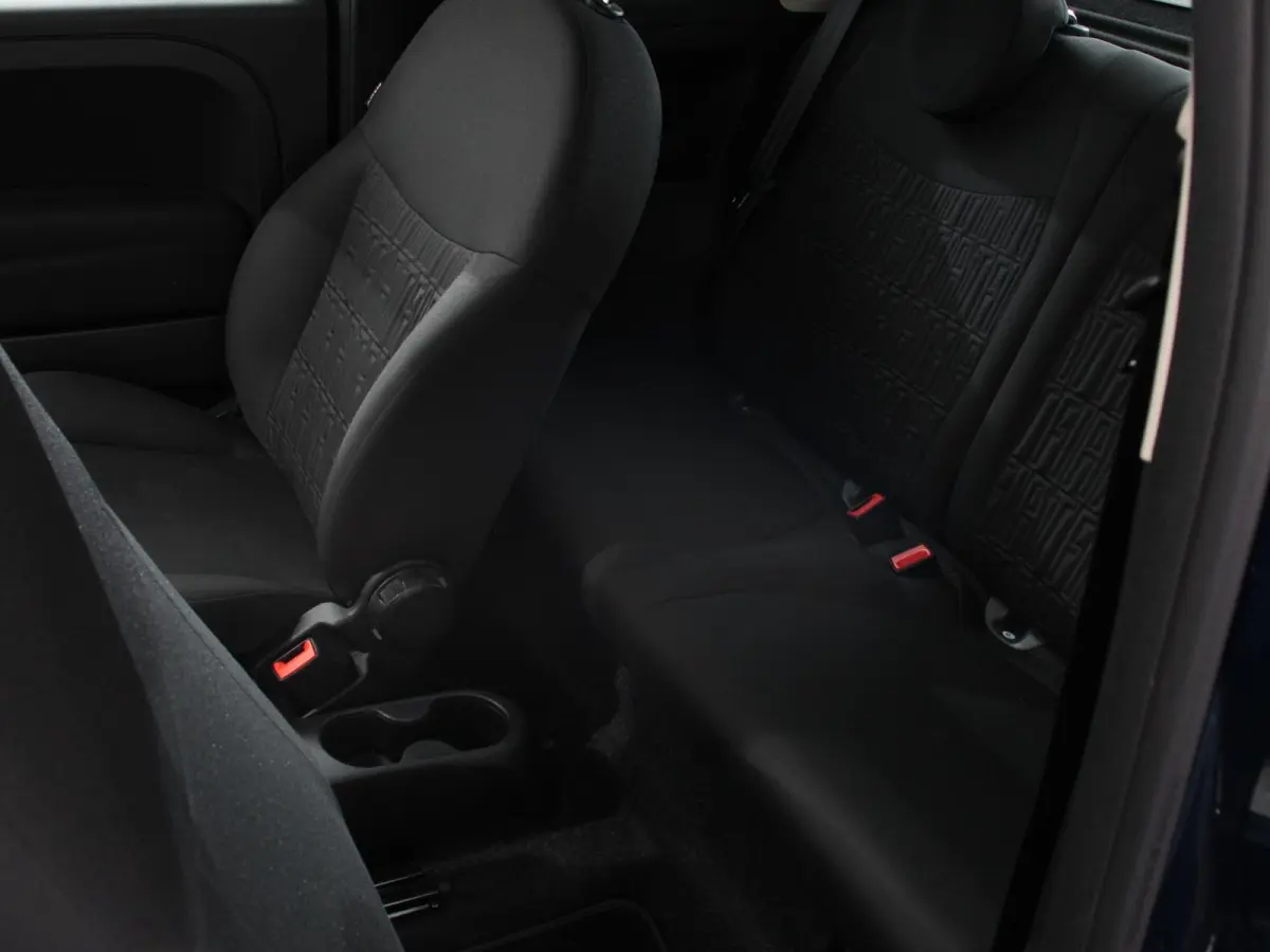 1.0 Hybrid Bellavita Navigatie Apple Carplay/Android Auto Climate Control Lichtmetalen velgen Parkeer sensoren