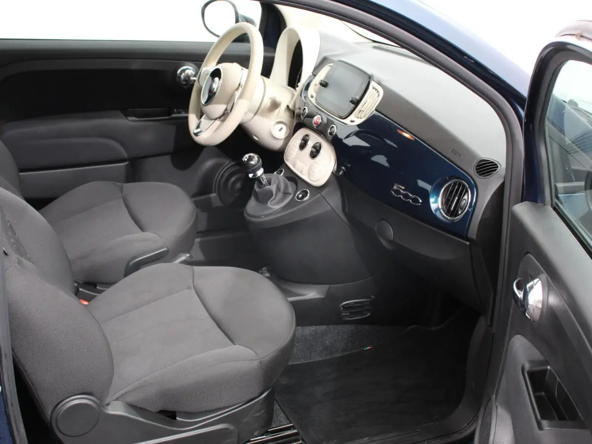 1.0 Hybrid Bellavita Navigatie Apple Carplay/Android Auto Climate Control Lichtmetalen velgen Parkeer sensoren