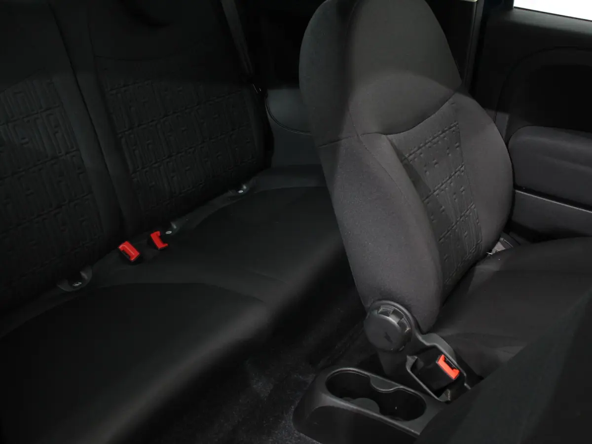 1.0 Hybrid Bellavita Navigatie Apple Carplay/Android Auto Climate Control Lichtmetalen velgen Parkeer sensoren