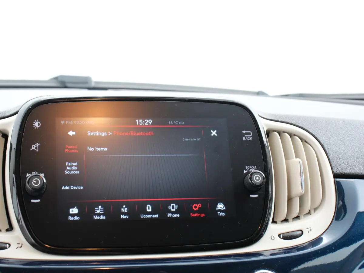 1.0 Hybrid Bellavita Navigatie Apple Carplay/Android Auto Climate Control Lichtmetalen velgen Parkeer sensoren