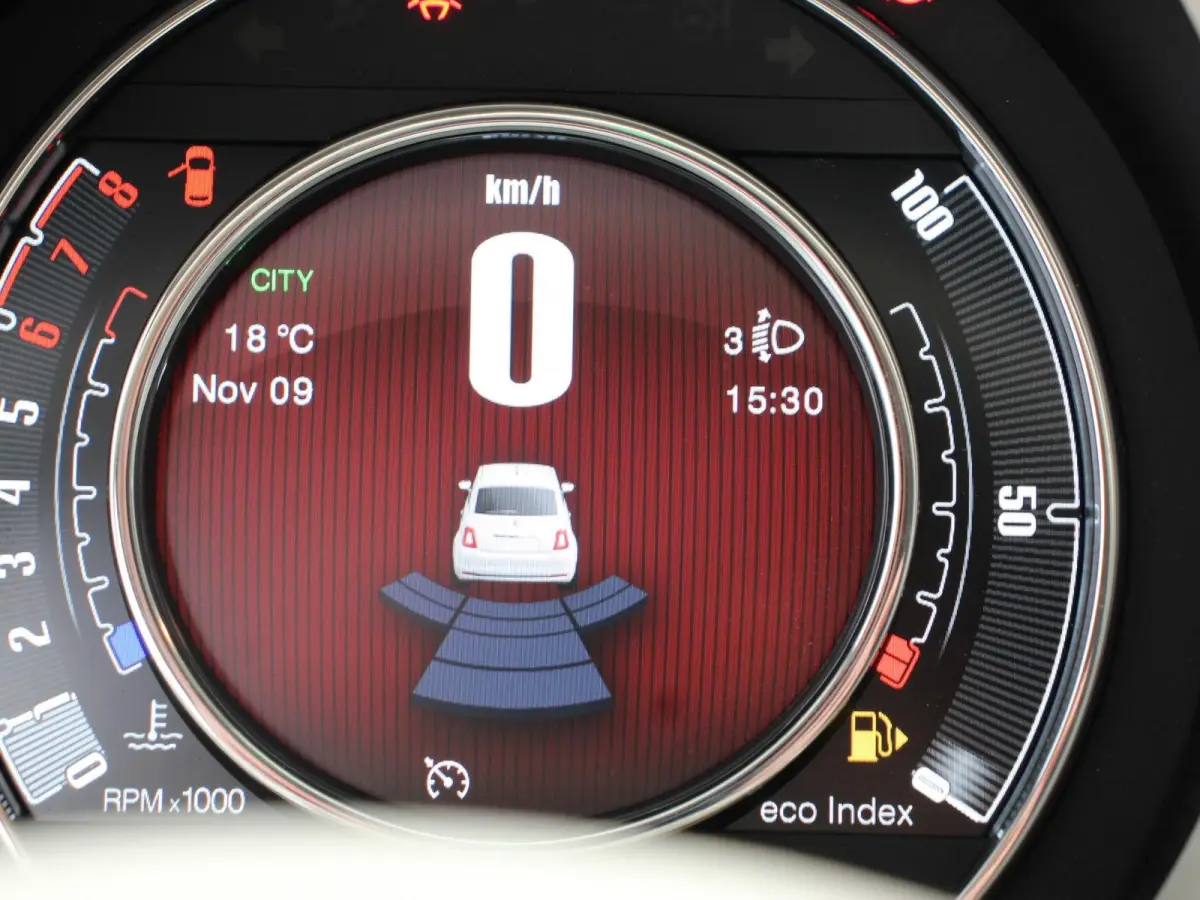 1.0 Hybrid Bellavita Navigatie Apple Carplay/Android Auto Climate Control Lichtmetalen velgen Parkeer sensoren