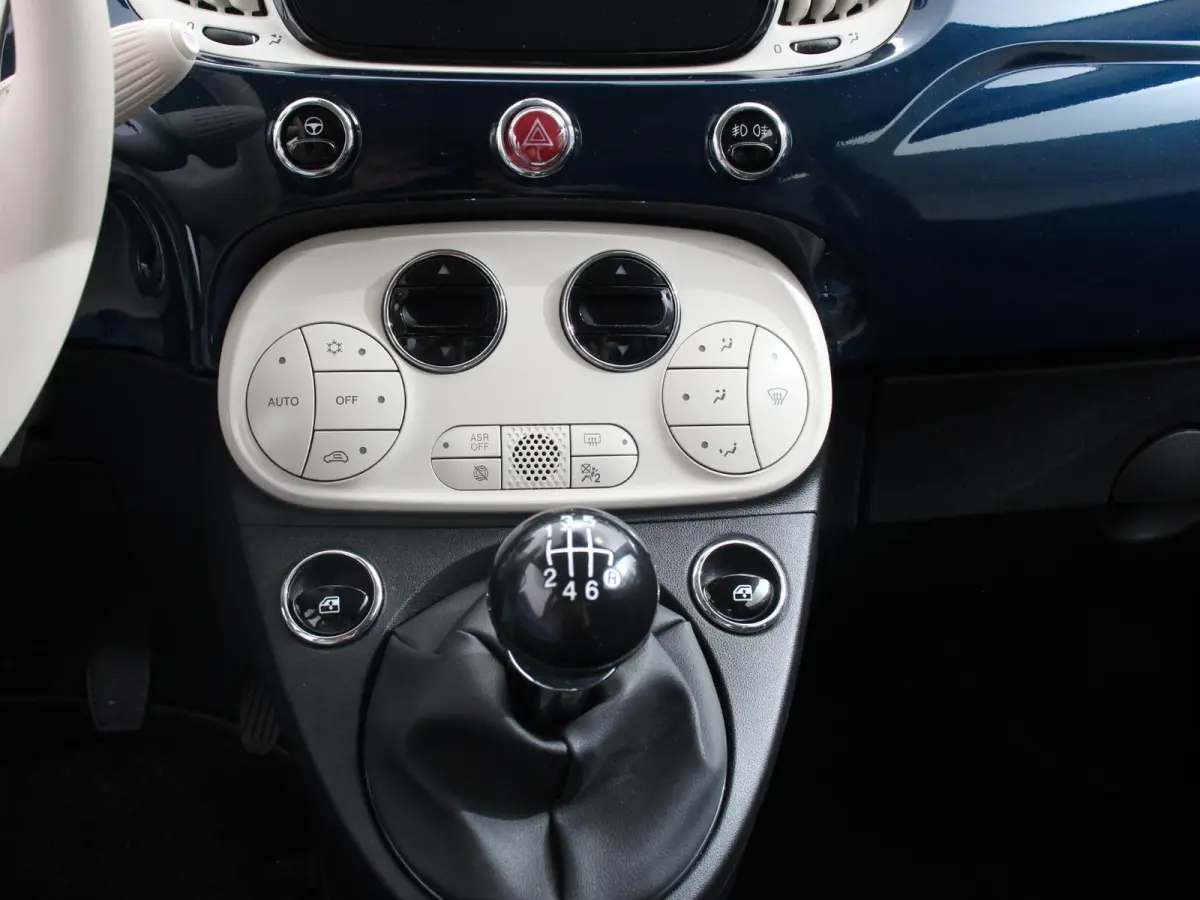 1.0 Hybrid Bellavita Navigatie Apple Carplay/Android Auto Climate Control Lichtmetalen velgen Parkeer sensoren