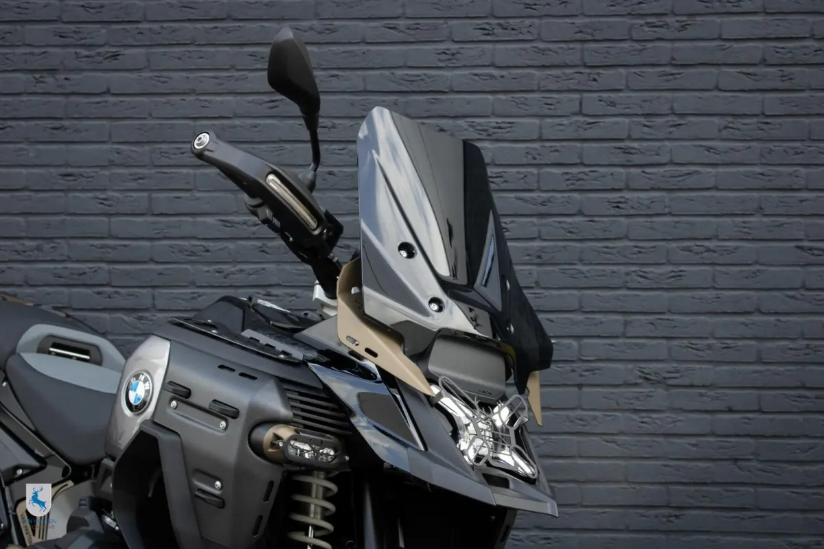 Triple Black / Bronze Edition / Van Harten Design / BOS