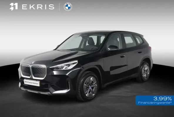 eDrive20 67 kWh | Camera | Parkeersensoren voor en achter | Navigatiesysteem |