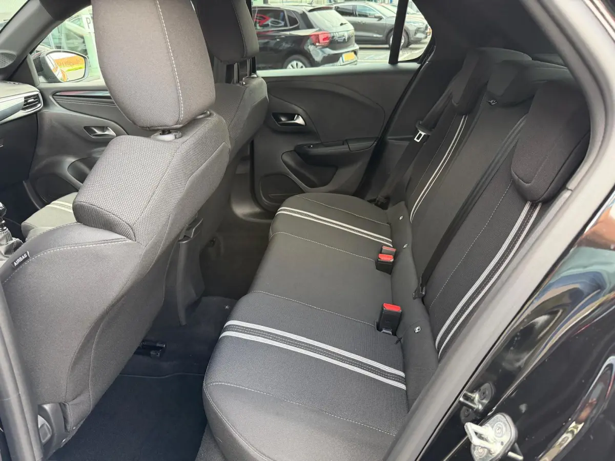 1.2 Turbo GS Line | Camera | Parksensor | LED | Stoelverwarming | Carplay |