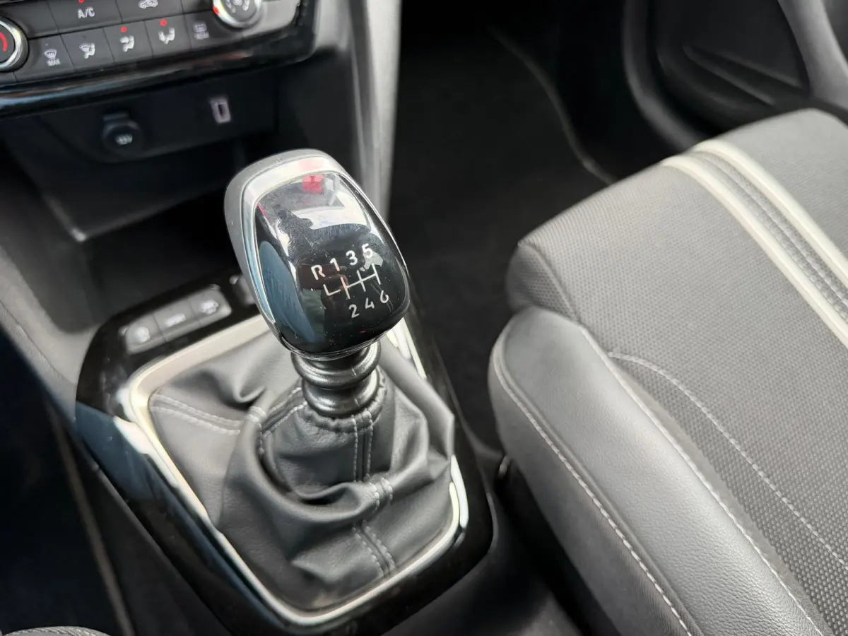 1.2 Turbo GS Line | Camera | Parksensor | LED | Stoelverwarming | Carplay |