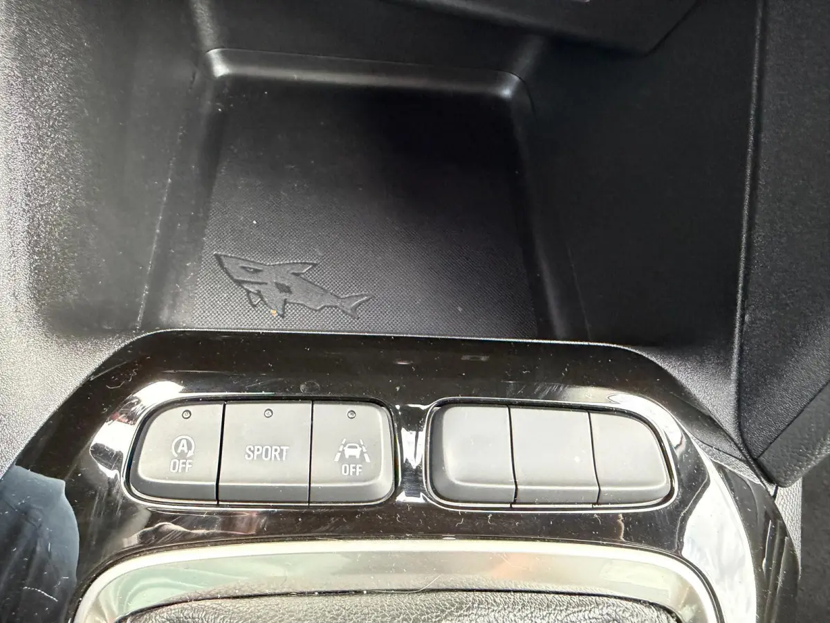 1.2 Turbo GS Line | Camera | Parksensor | LED | Stoelverwarming | Carplay |