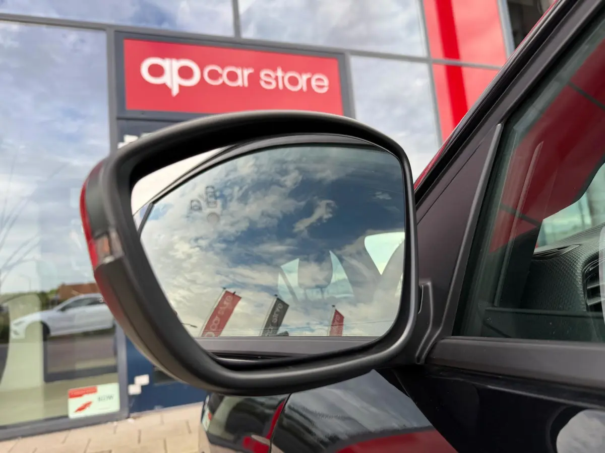 1.2 Turbo GS Line | Camera | Parksensor | LED | Stoelverwarming | Carplay |
