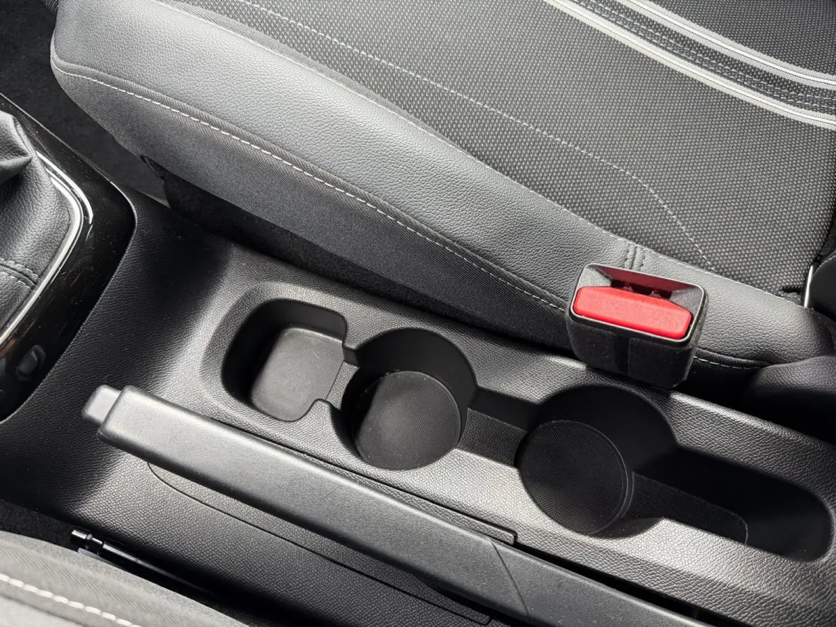 1.2 Turbo GS Line | Camera | Parksensor | LED | Stoelverwarming | Carplay |