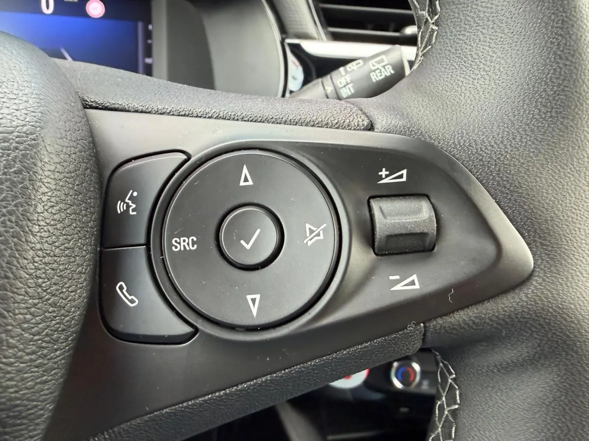 1.2 Turbo GS Line | Camera | Parksensor | LED | Stoelverwarming | Carplay |
