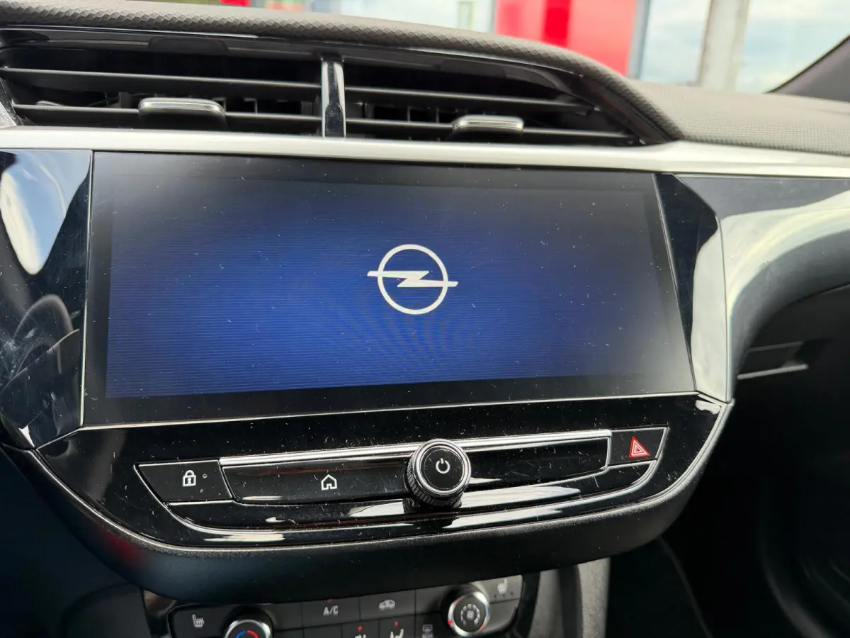 1.2 Turbo GS Line | Camera | Parksensor | LED | Stoelverwarming | Carplay |