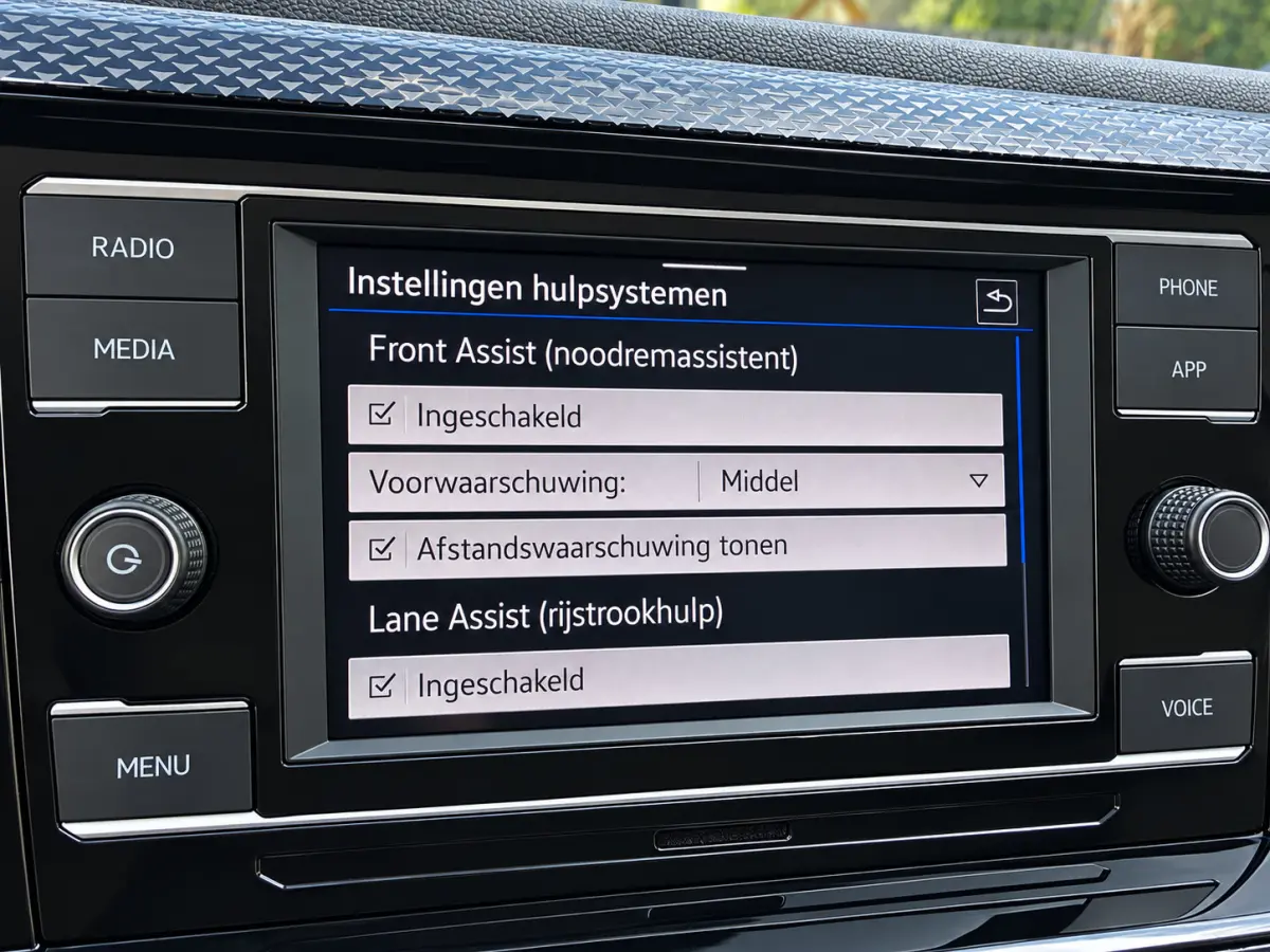 1.0 TSI R-Line Business_Navi_Carplay_Led_Virtual cocpit
