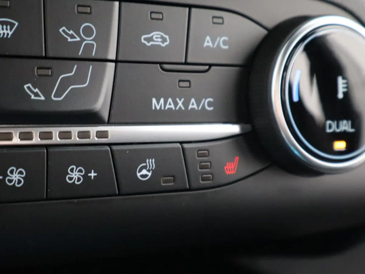 2.5 PHEV ST-Line X | winter pack | technology pack |