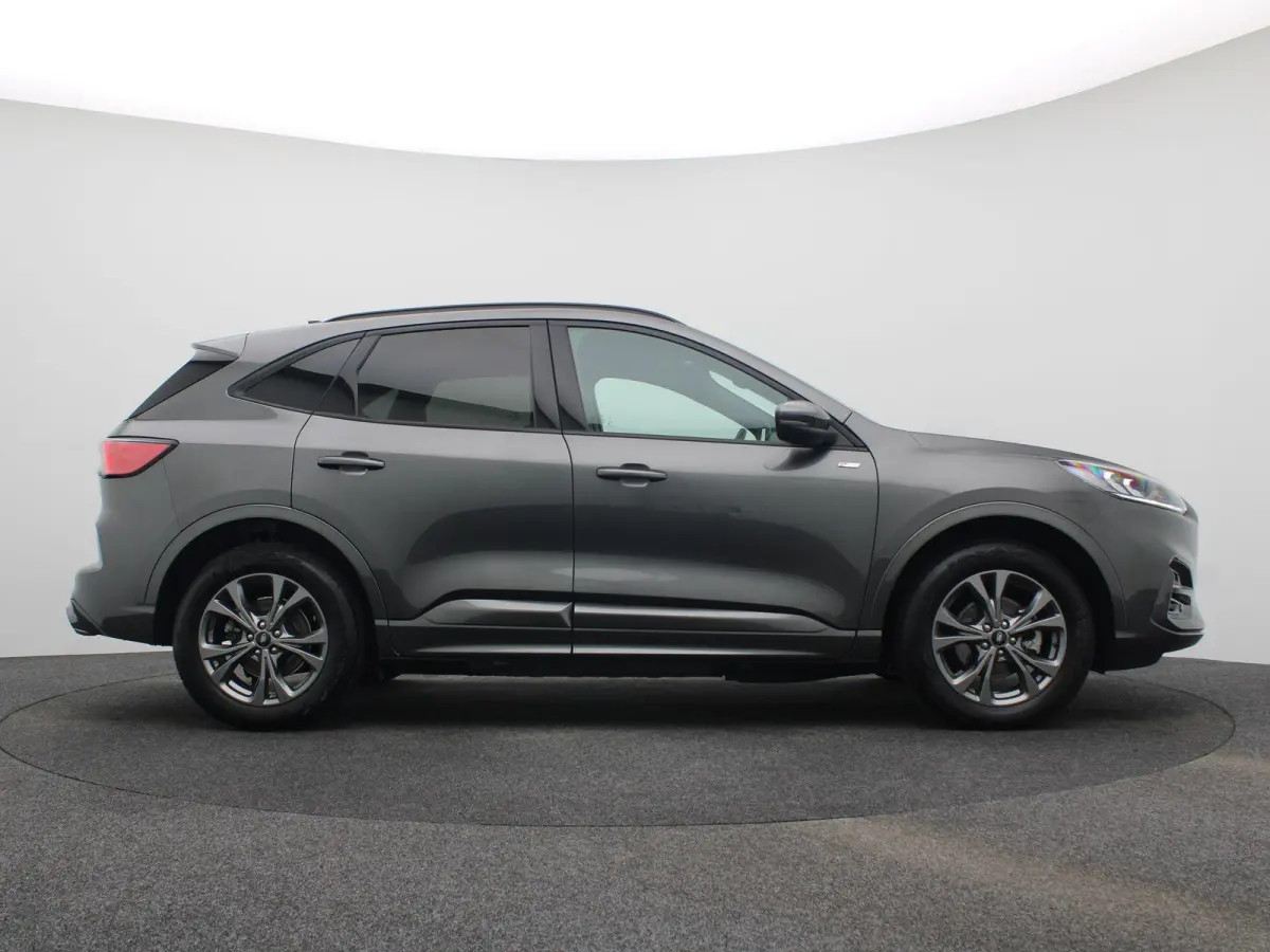 2.5 PHEV ST-Line X | winter pack | technology pack |