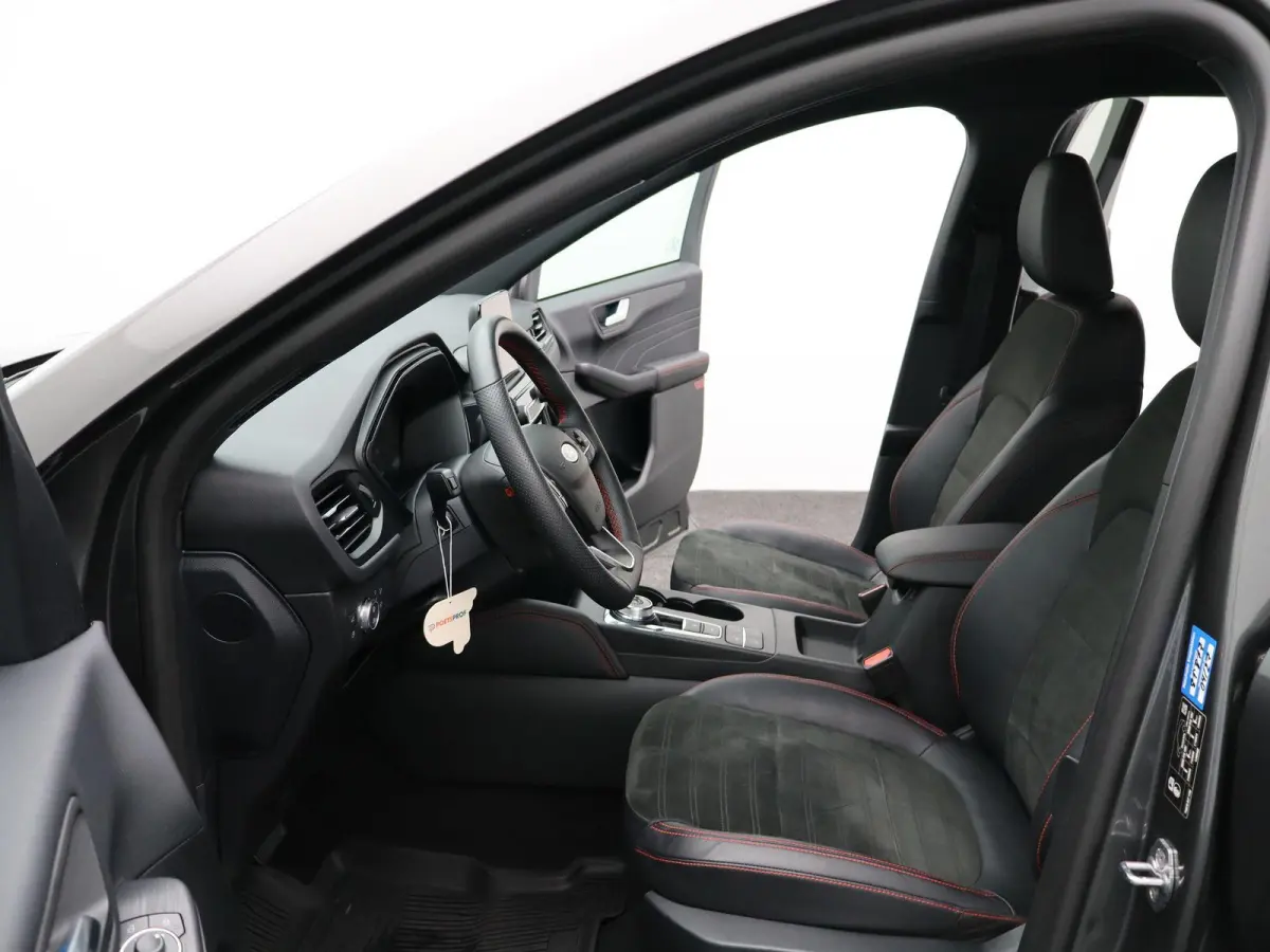 2.5 PHEV ST-Line X | winter pack | technology pack |