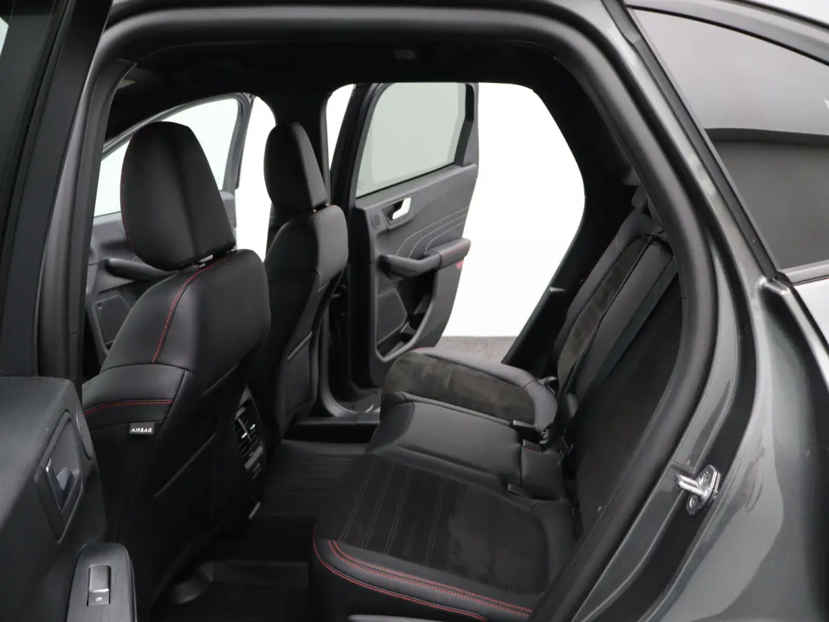 2.5 PHEV ST-Line X | winter pack | technology pack |