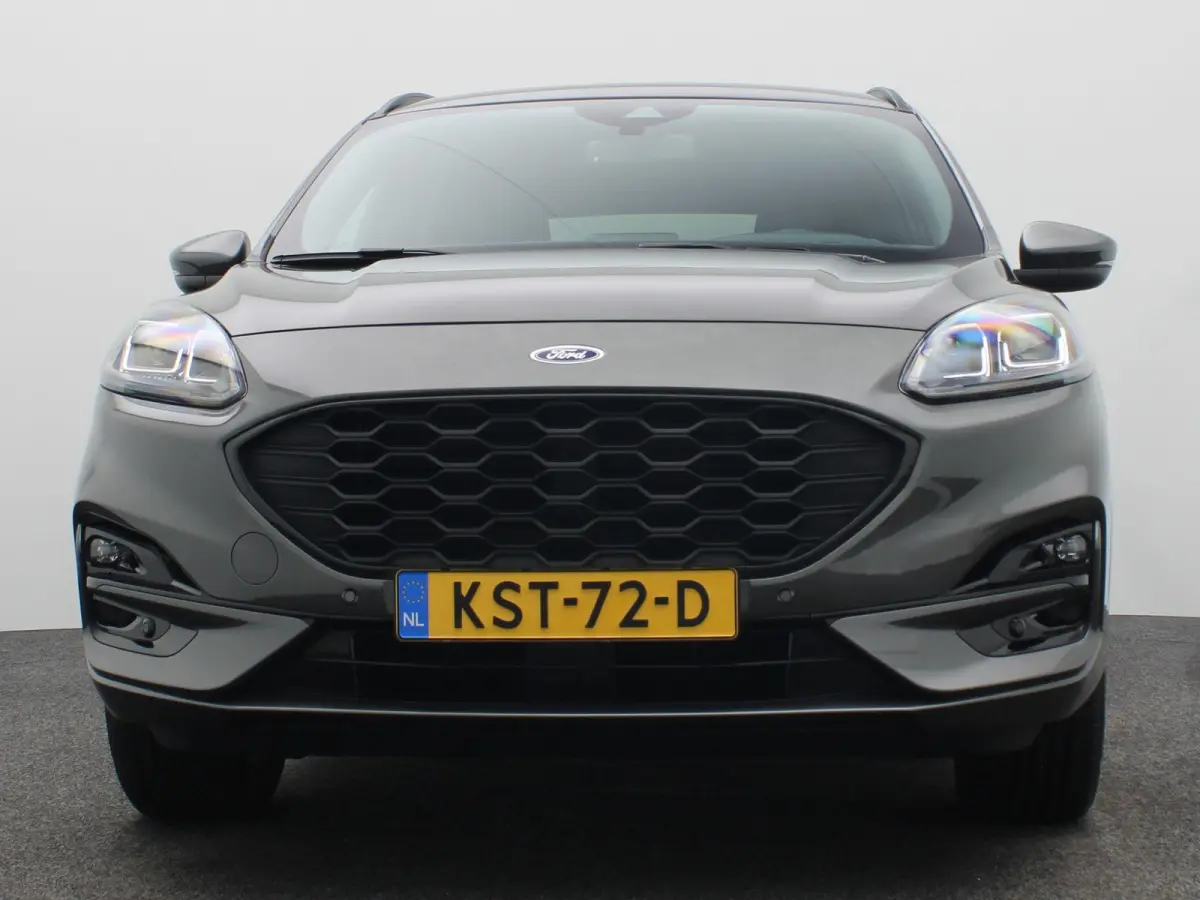 2.5 PHEV ST-Line X | winter pack | technology pack |