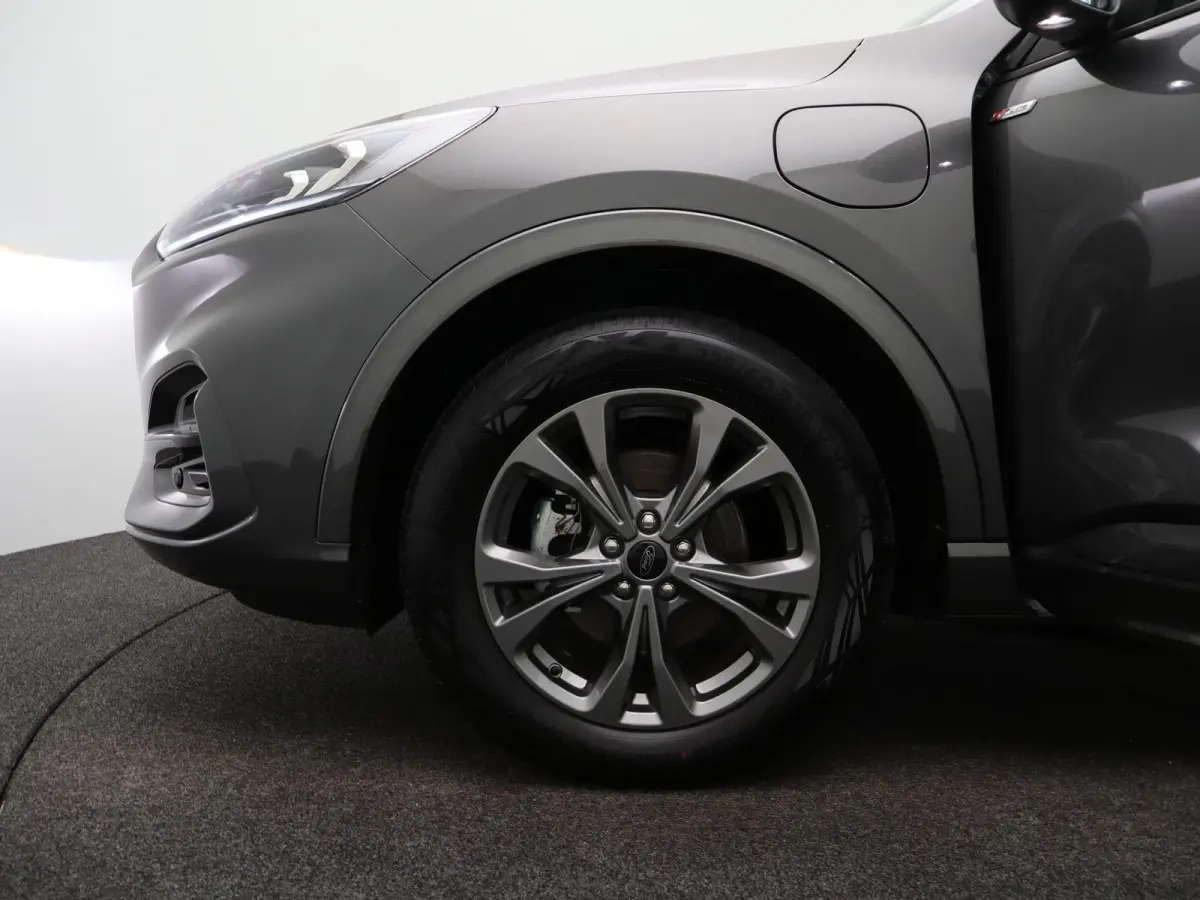 2.5 PHEV ST-Line X | winter pack | technology pack |