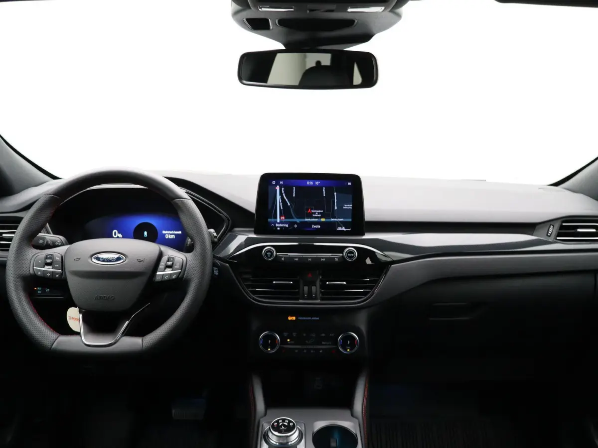 2.5 PHEV ST-Line X | winter pack | technology pack |