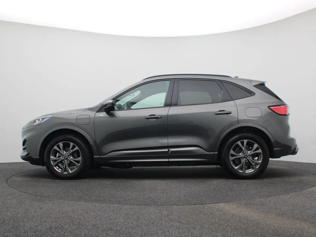 2.5 PHEV ST-Line X | winter pack | technology pack |