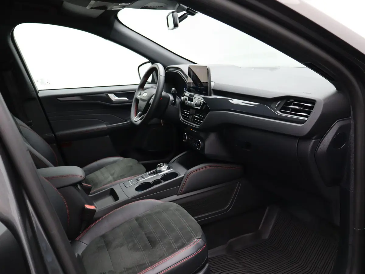 2.5 PHEV ST-Line X | winter pack | technology pack |