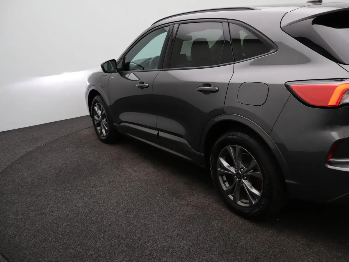 2.5 PHEV ST-Line X | winter pack | technology pack |
