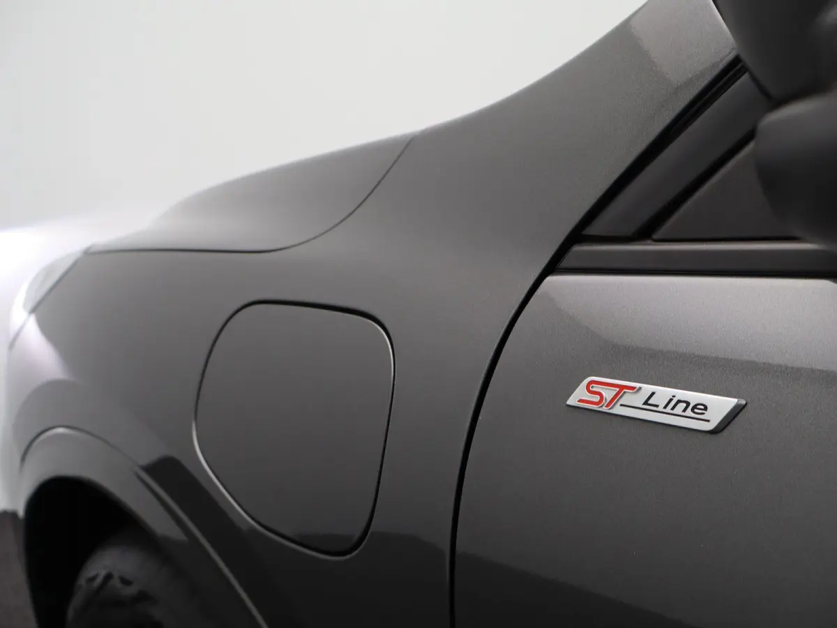 2.5 PHEV ST-Line X | winter pack | technology pack |