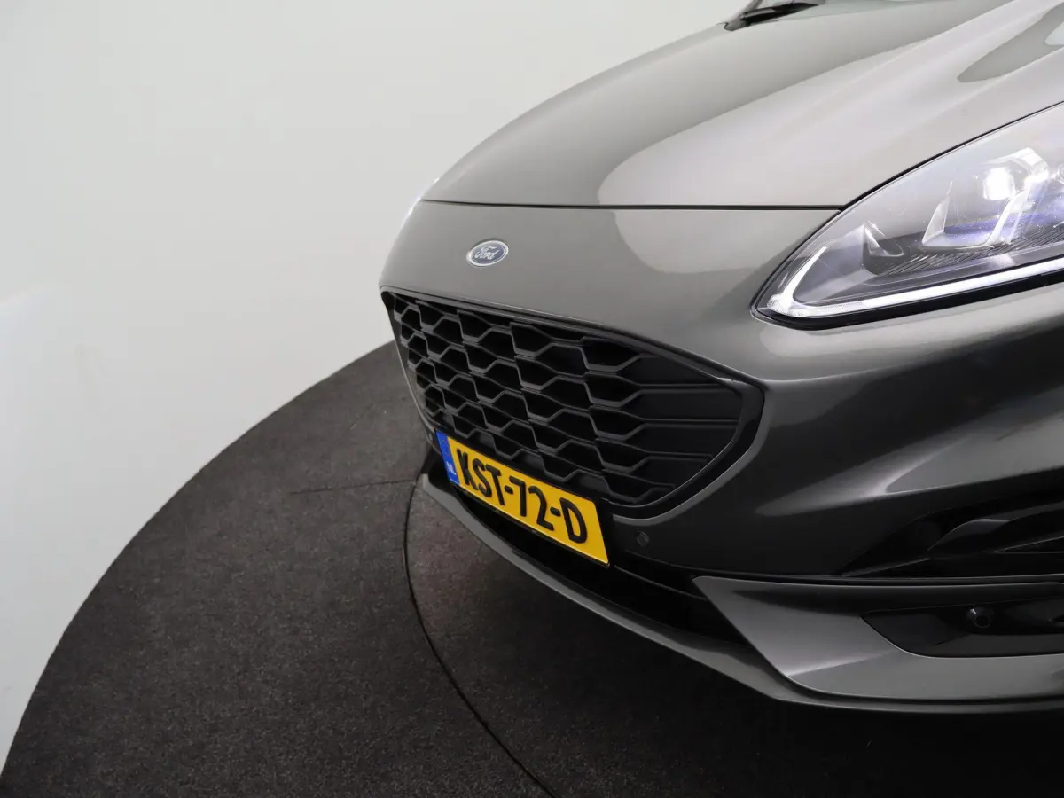2.5 PHEV ST-Line X | winter pack | technology pack |