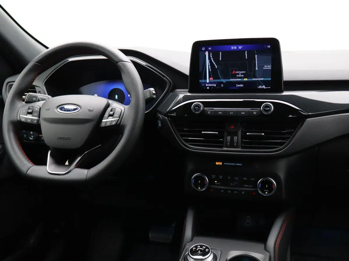 2.5 PHEV ST-Line X | winter pack | technology pack |