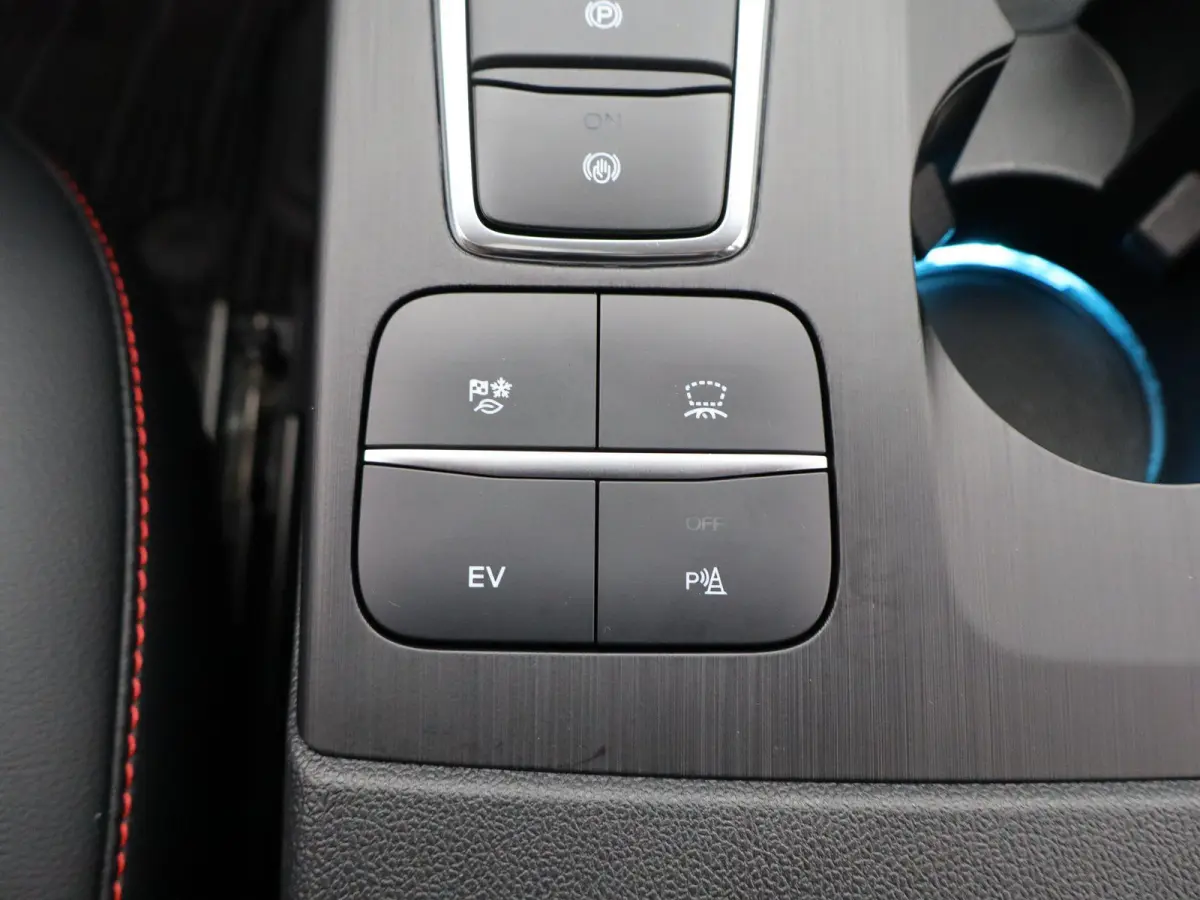 2.5 PHEV ST-Line X | winter pack | technology pack |