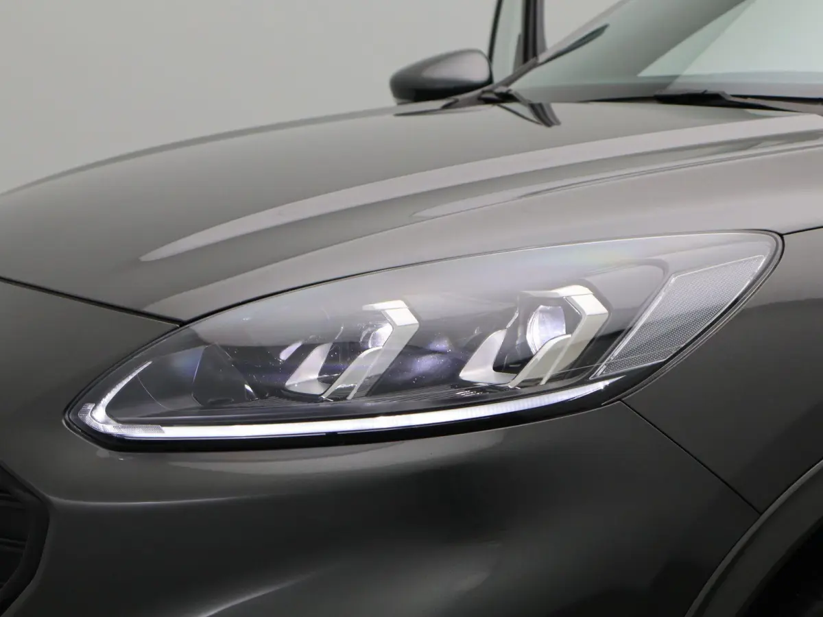 2.5 PHEV ST-Line X | winter pack | technology pack |