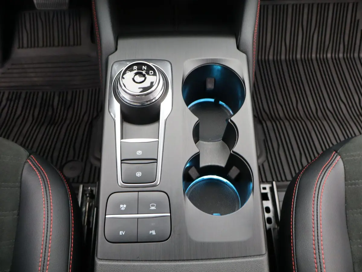 2.5 PHEV ST-Line X | winter pack | technology pack |