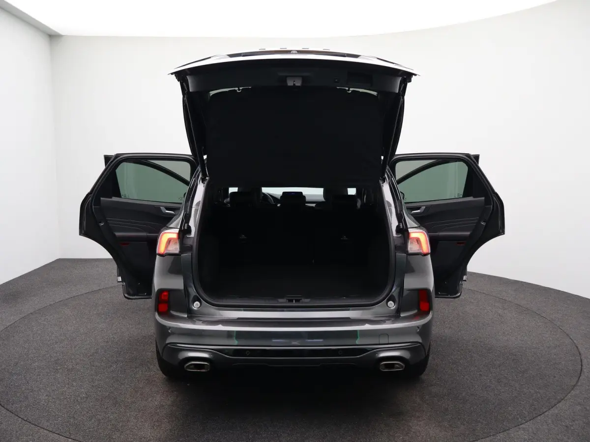 2.5 PHEV ST-Line X | winter pack | technology pack |