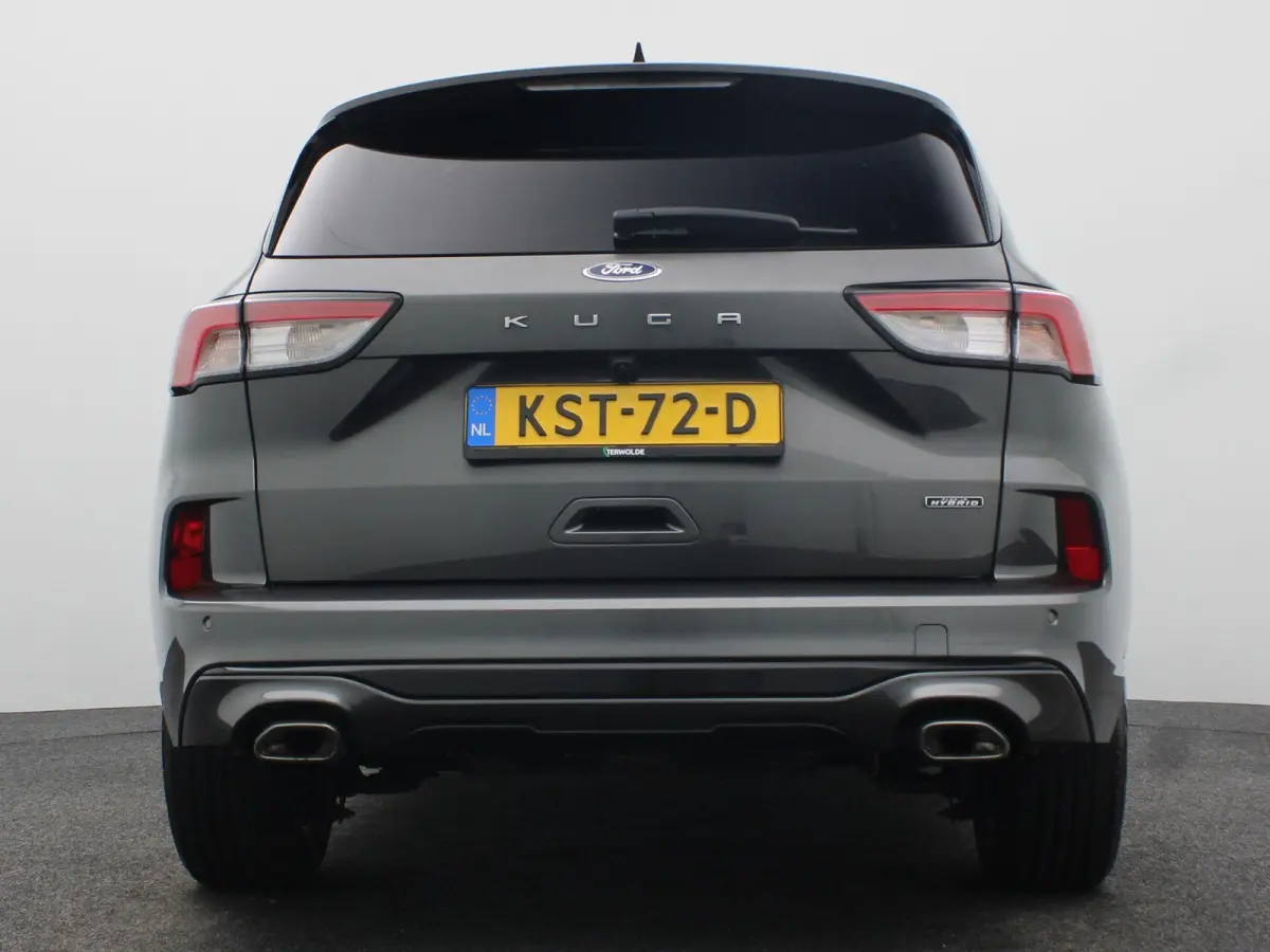 2.5 PHEV ST-Line X | winter pack | technology pack |